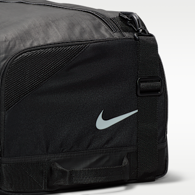 Reviews: Nike Shield Lacrosse Duffel Bag (112L). Nike.com
